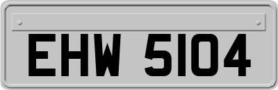 EHW5104