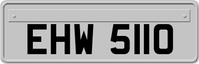 EHW5110