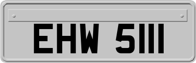 EHW5111