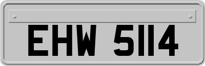 EHW5114