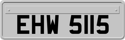 EHW5115
