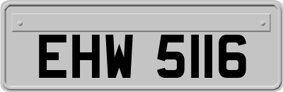 EHW5116