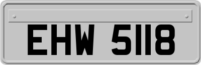 EHW5118