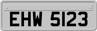 EHW5123