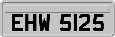 EHW5125