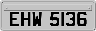 EHW5136