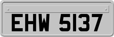 EHW5137