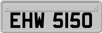 EHW5150