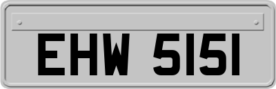 EHW5151