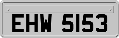 EHW5153