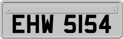 EHW5154