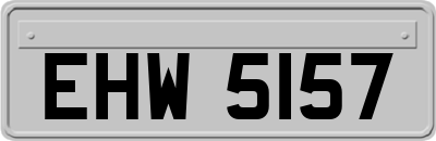EHW5157