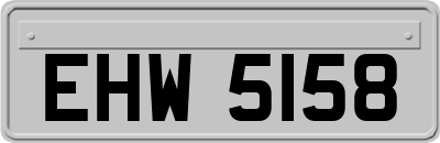 EHW5158