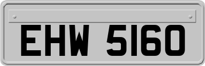 EHW5160
