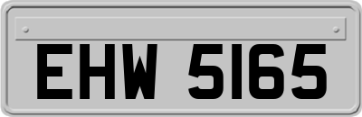 EHW5165