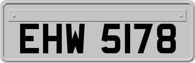 EHW5178