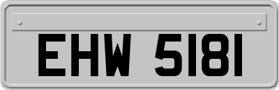 EHW5181