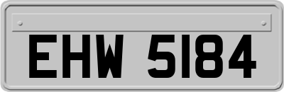 EHW5184
