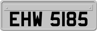 EHW5185
