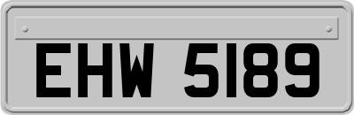 EHW5189