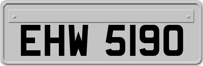 EHW5190