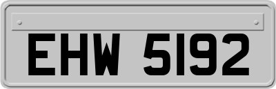 EHW5192