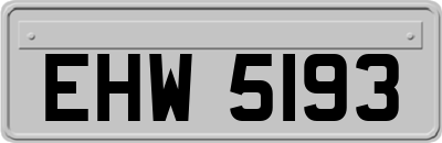 EHW5193
