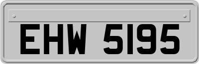 EHW5195