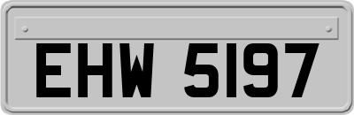 EHW5197