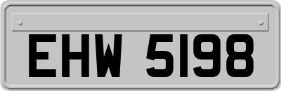 EHW5198