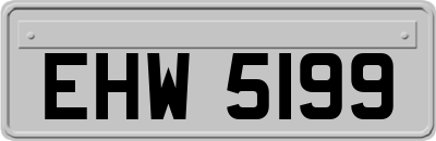 EHW5199