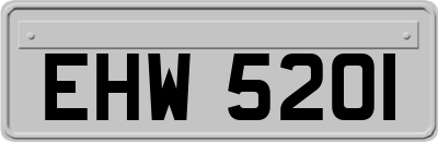 EHW5201