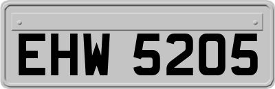 EHW5205