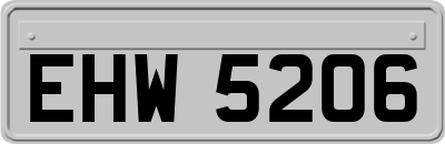 EHW5206