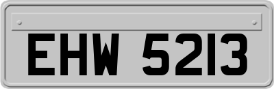EHW5213