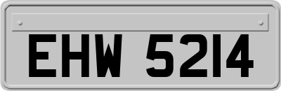 EHW5214