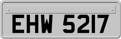 EHW5217