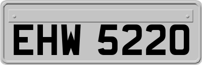 EHW5220
