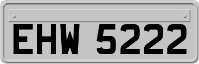 EHW5222