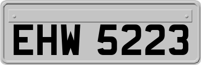 EHW5223