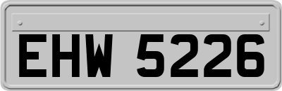 EHW5226