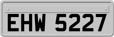 EHW5227