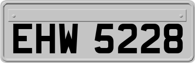 EHW5228