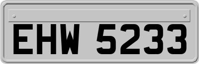 EHW5233