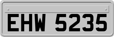 EHW5235
