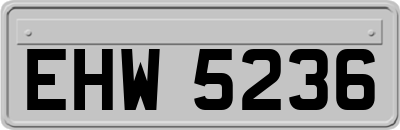 EHW5236