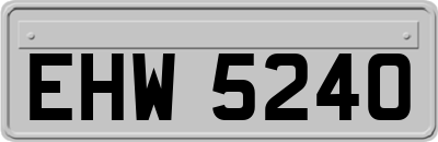 EHW5240