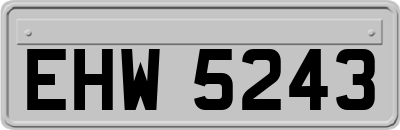 EHW5243