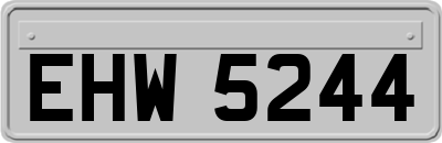 EHW5244
