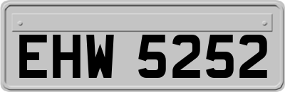 EHW5252